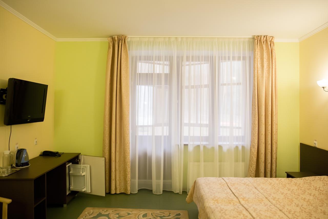 Sanatorii Ruzhanskii' Ruzhany Zewnętrze zdjęcie
