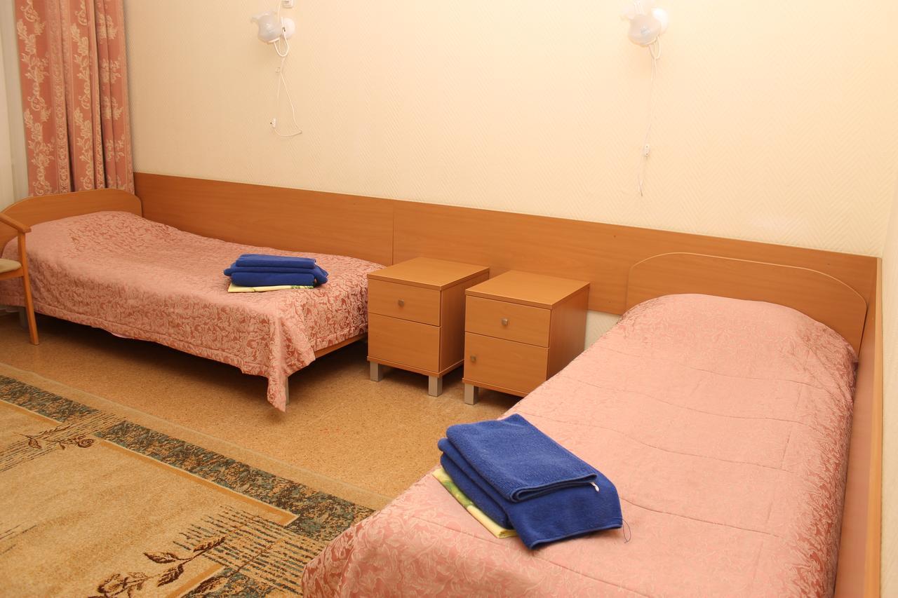 Sanatorii Ruzhanskii' Ruzhany Zewnętrze zdjęcie